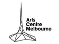 Arts Centre Logo