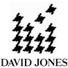 David Jones Logo
