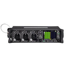 Rent or Hire Sound Devices 633 Mixer / Recorder for Melbourne - Creative Kicks Media 