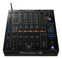 Rent Pioneer DJM A9 hire DJ Mixer at Melbourne