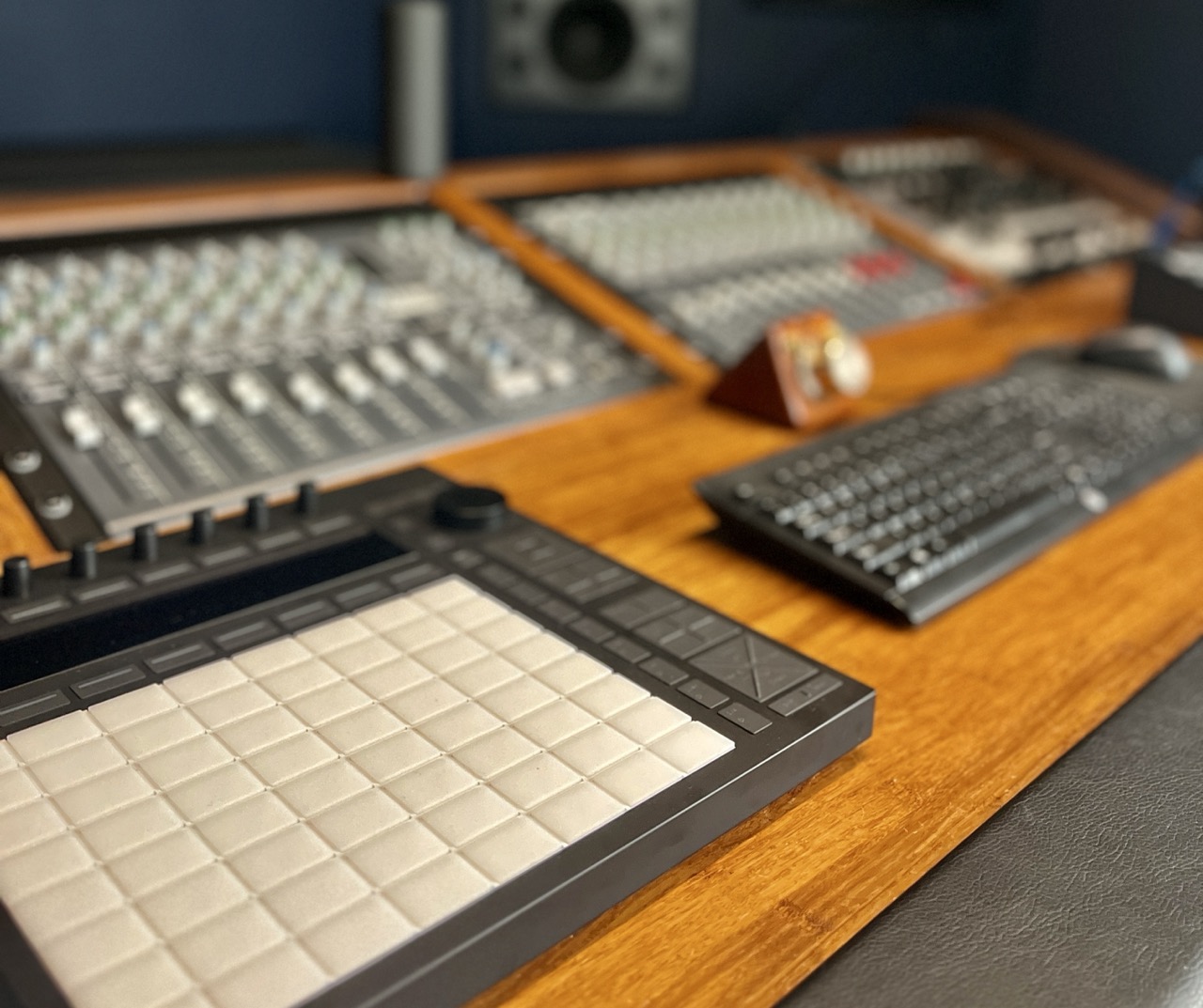 Audio hire equipment and pricing information