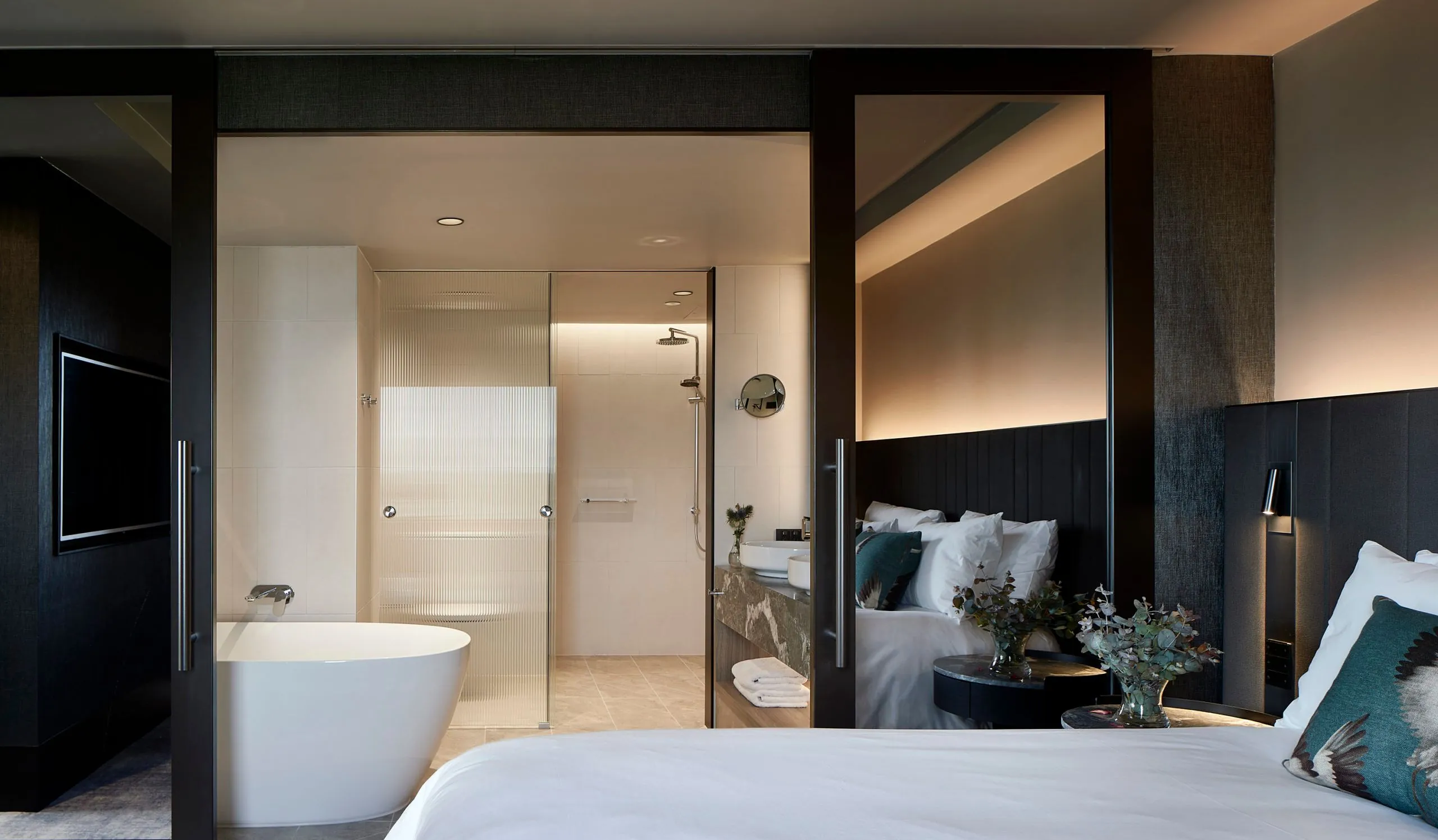 Pullman Melbourne on the Park