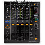 Rent Pioneer DJM 900 Nexus hire DJ Mixer at Melbourne