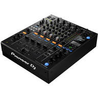 Rent Pioneer DJM 900 NXS2 hire DJ Mixer at Melbourne