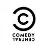 Comedy Central Logo