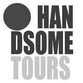 Handsome Tours Logo