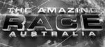 The Amazing Race Logo