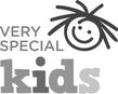 Very Special Kids Logo
